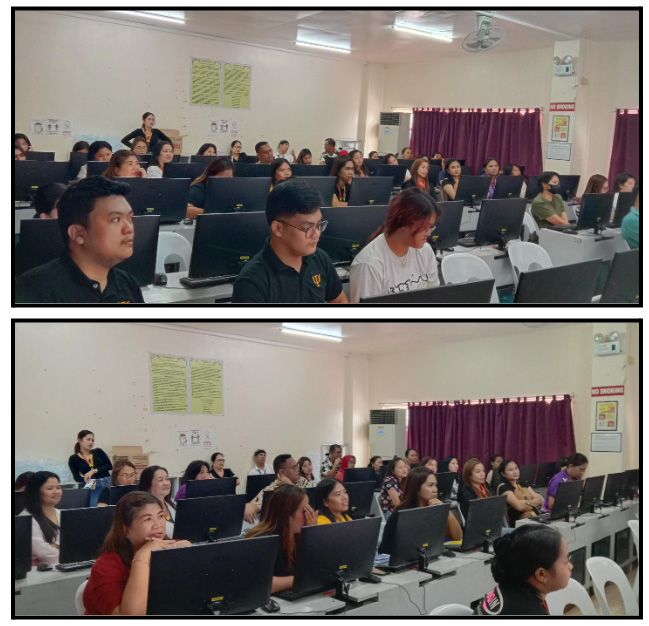 Misamis University Mental Health Support for Faculty and Staff